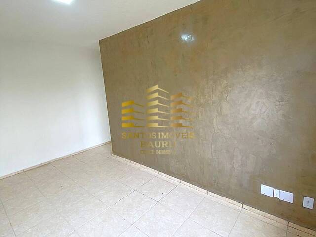 #635 - Apartamento para Venda em Bauru - SP - 2