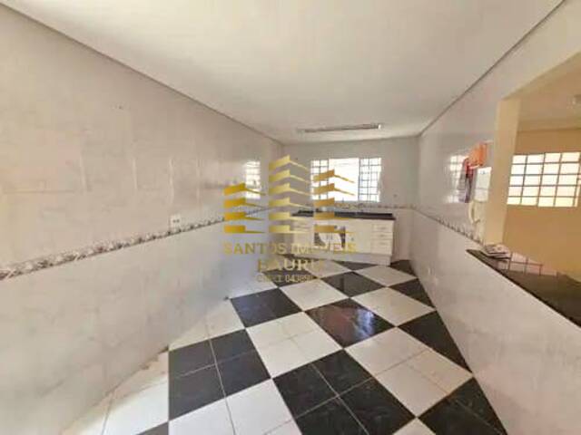 Casa para Venda em Bauru - 4