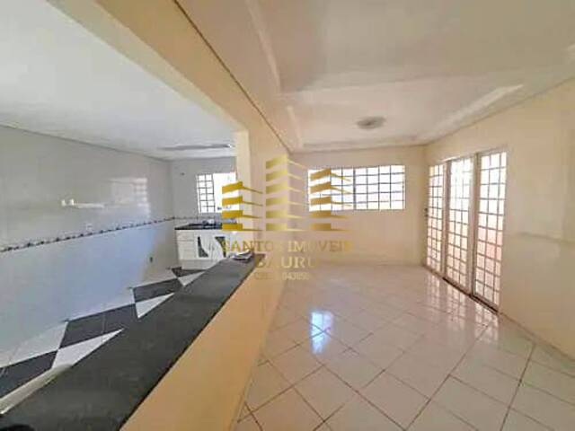 #637 - Casa para Venda em Bauru - SP - 1