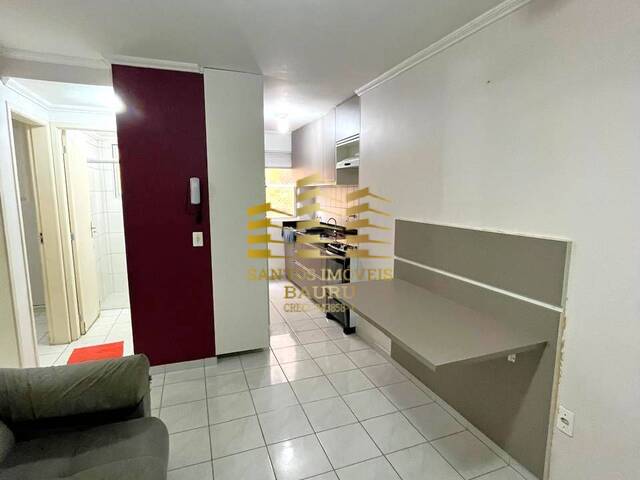 #638 - Apartamento para Locação em Bauru - SP - 3