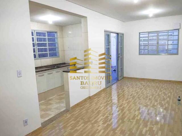 #639 - Casa para Venda em Bauru - SP - 3