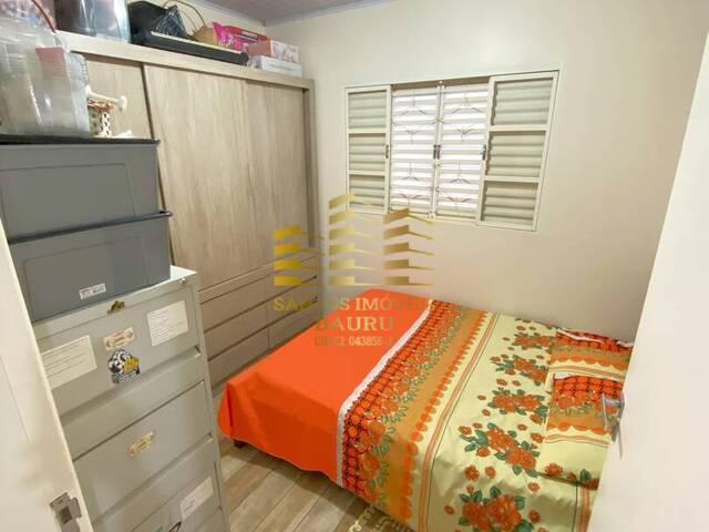 Casa para Venda em Bauru - 5