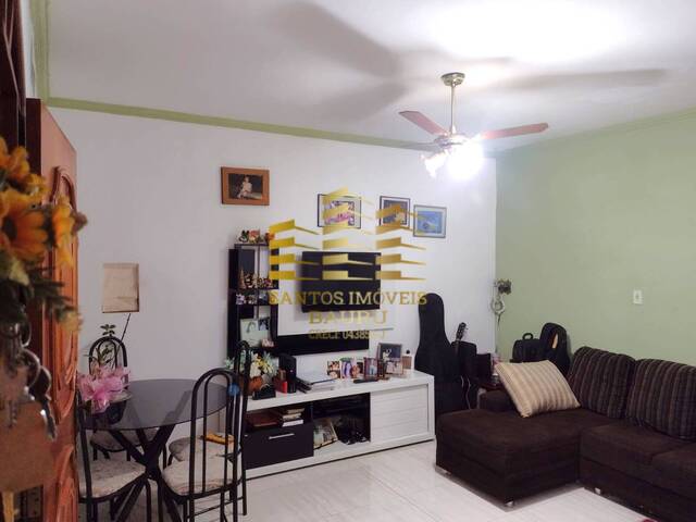 #642 - Casa para Venda em Bauru - SP - 2