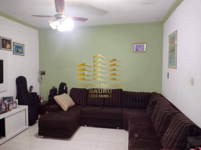 Venda em Núcleo Habitacional José Regino - Bauru