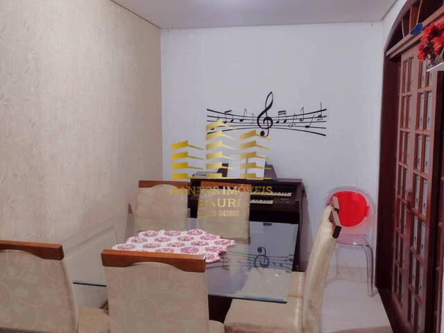 #642 - Casa para Venda em Bauru - SP - 3