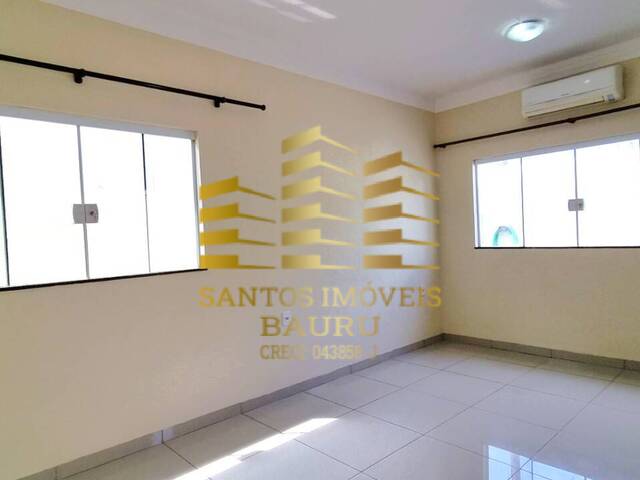#643 - Casa para Venda em Bauru - SP - 2