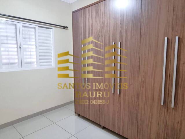 Casa para Venda em Bauru - 5