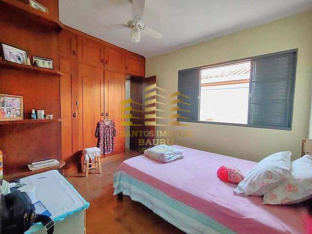 Casa para Venda em Bauru - 4