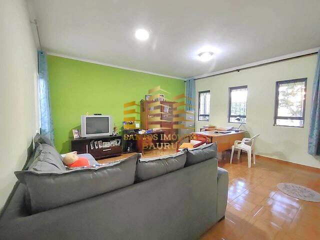 #645 - Casa para Venda em Bauru - SP - 1