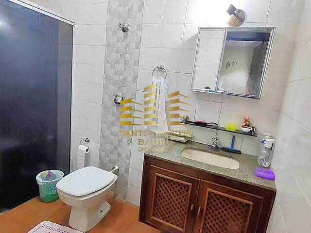 #645 - Casa para Venda em Bauru - SP - 3