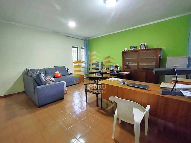 #645 - Casa para Venda em Bauru - SP - 2