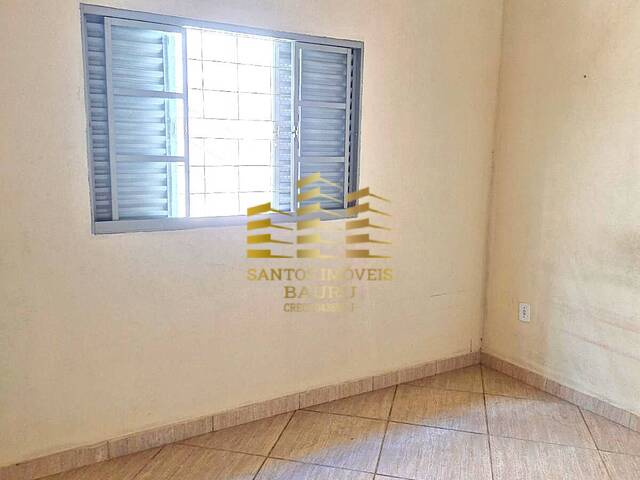 Casa para Venda em Bauru - 4