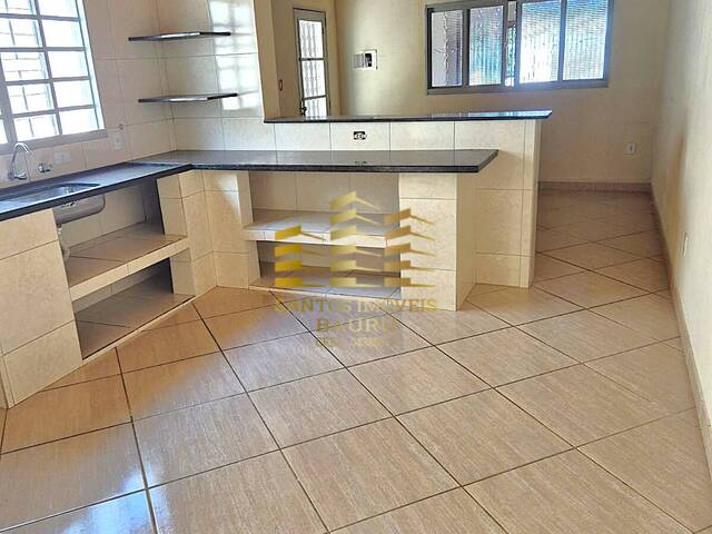 #646 - Casa para Venda em Bauru - SP - 2