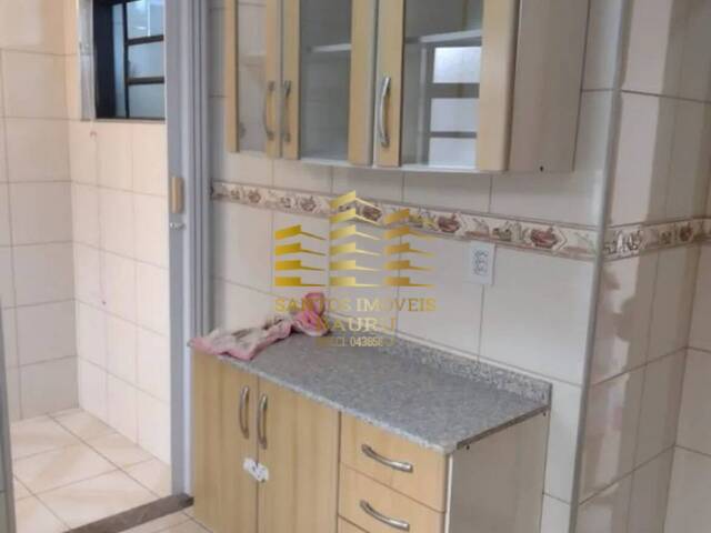 #648 - Apartamento para Venda em Bauru - SP - 1