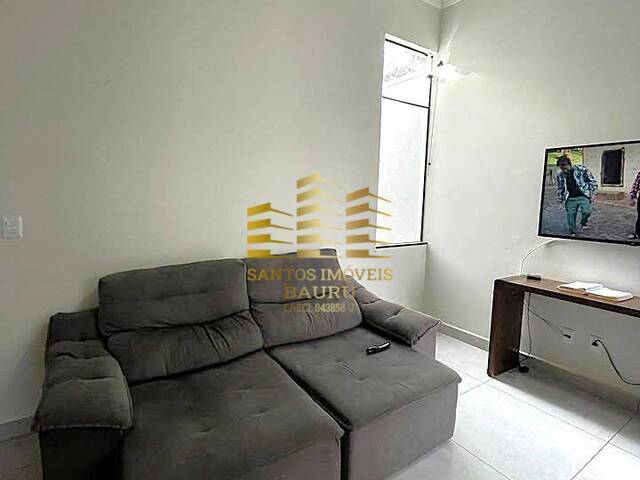 #650 - Casa para Venda em Bauru - SP - 3