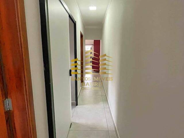 Casa para Venda em Bauru - 4