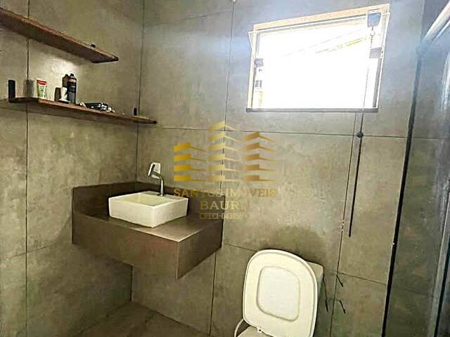 Casa para Venda em Bauru - 5