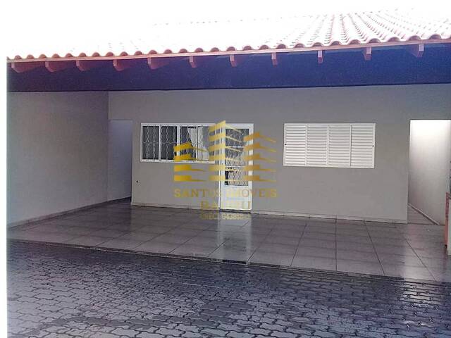 #651 - Casa para Venda em Bauru - SP - 3
