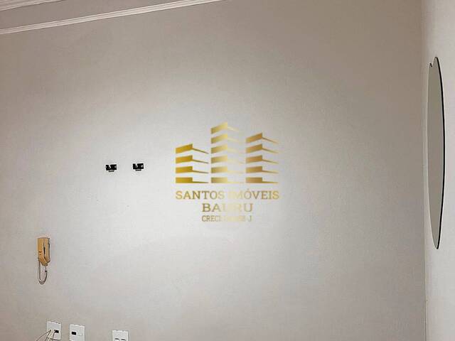 #653 - Apartamento para Venda em Bauru - SP - 3