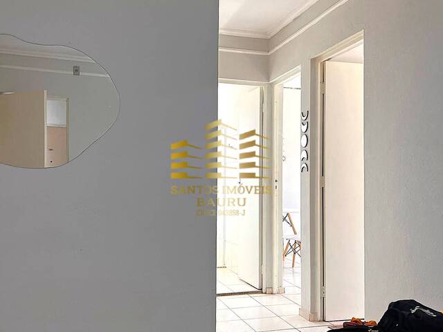 Apartamento para Venda em Bauru - 4