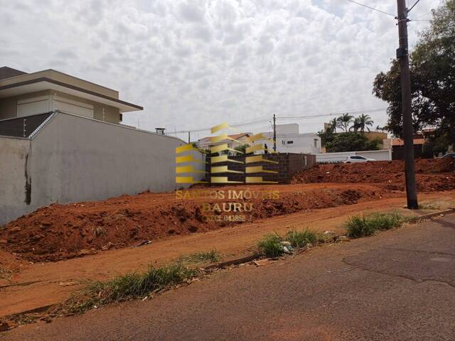 Área para Venda em Bauru - 5