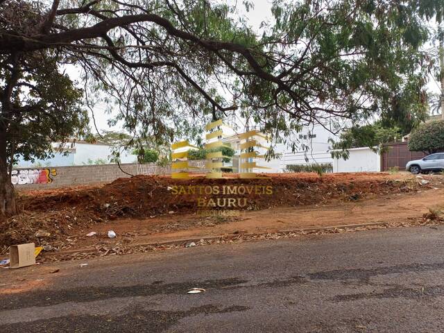 #654 - Área para Venda em Bauru - SP - 3