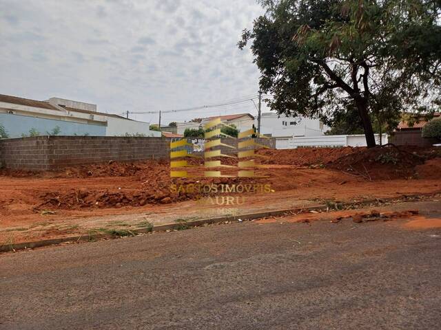 #654 - Área para Venda em Bauru - SP - 1