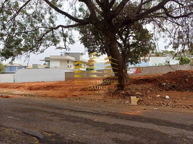 Área para Venda em Bauru - 4