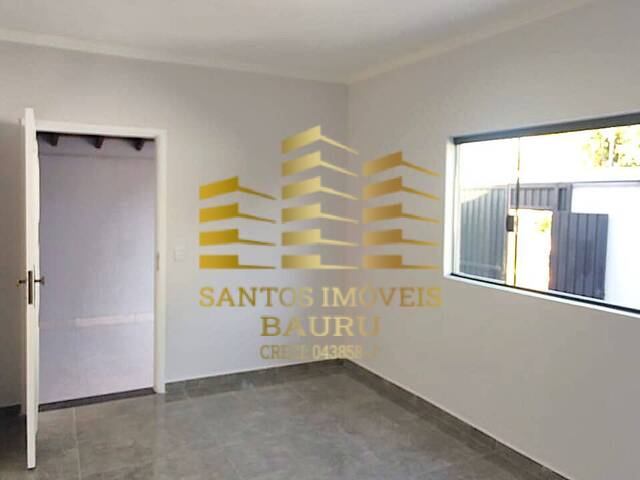 Casa para Venda em Bauru - 4