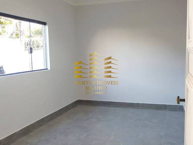 Casa para Venda em Bauru - 5