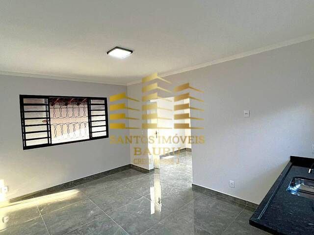 #655 - Casa para Venda em Bauru - SP - 3