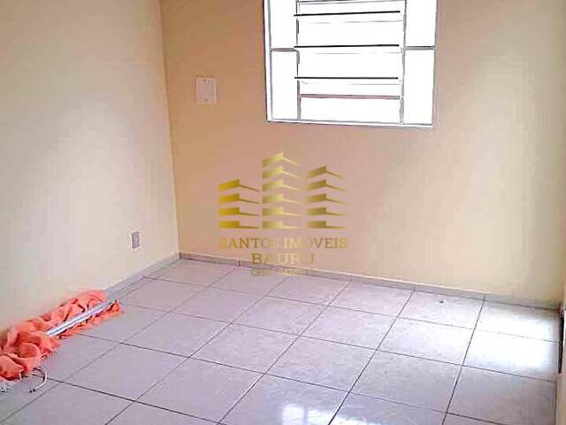 #656 - Casa para Venda em Bauru - SP - 3