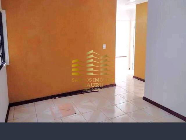 #648 - Apartamento para Venda em Bauru - SP - 2