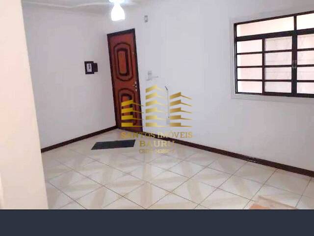 #648 - Apartamento para Venda em Bauru - SP - 1