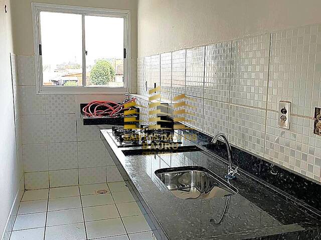 #658 - Apartamento para Venda em Bauru - SP - 2