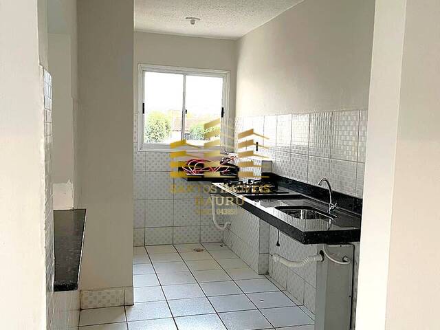 #658 - Apartamento para Venda em Bauru - SP - 3