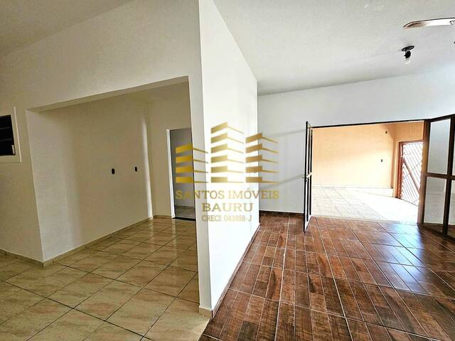 #659 - Casa para Venda em Bauru - SP - 3