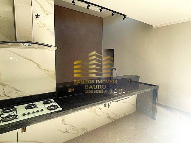 Casa para Venda em Bauru - 5