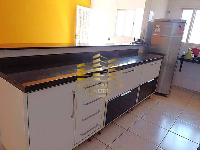 Casa para Venda em Bauru - 4