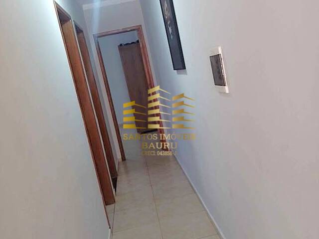 Casa para Venda em Bauru - 5