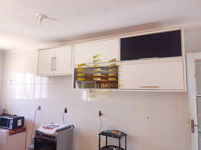 #661 - Casa para Venda em Bauru - SP