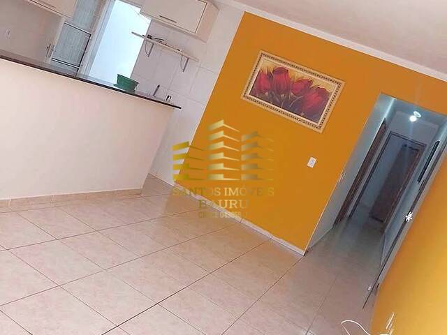 #661 - Casa para Venda em Bauru - SP
