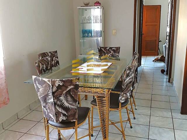 #662 - Casa para Venda em Bauru - SP - 1