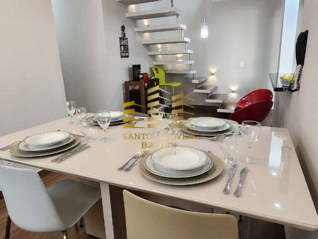 #663 - Apartamento para Venda em Bauru - SP - 2