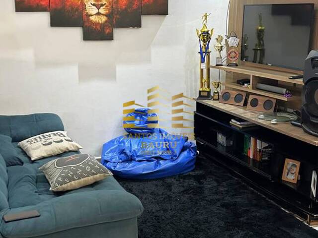 #664 - Casa para Venda em Bauru - SP - 3