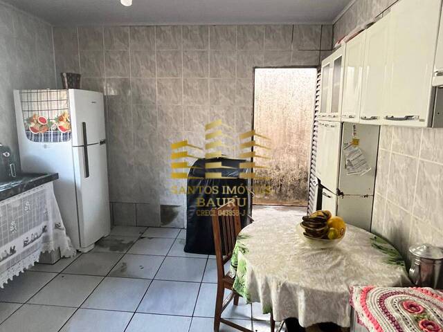 Casa para Venda em Bauru - 5