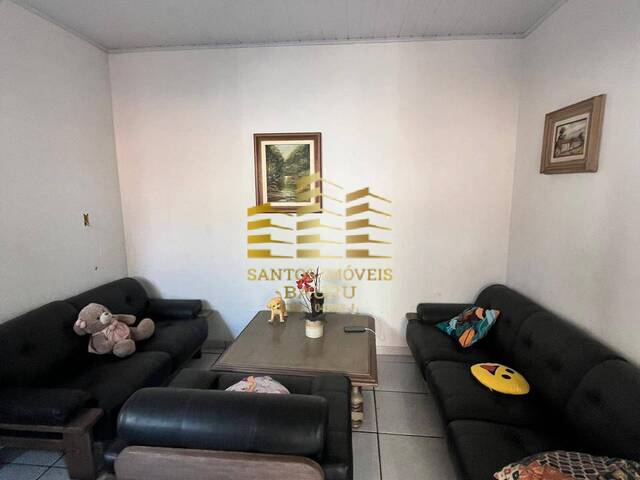 #665 - Casa para Venda em Bauru - SP - 3