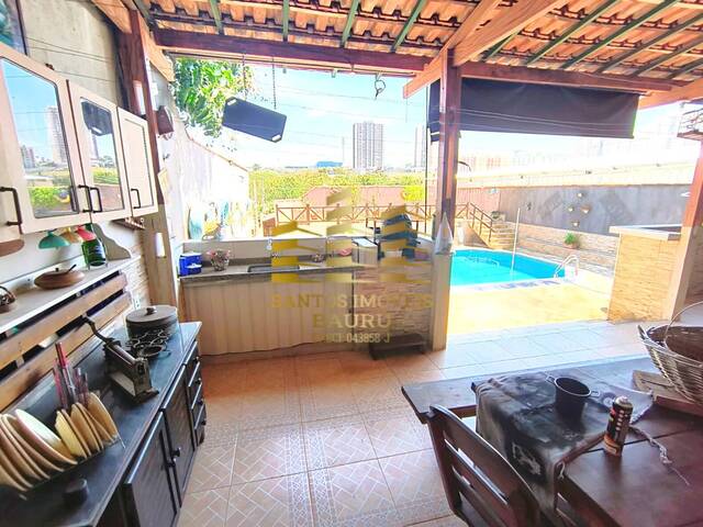 Casa para Venda em Bauru - 5