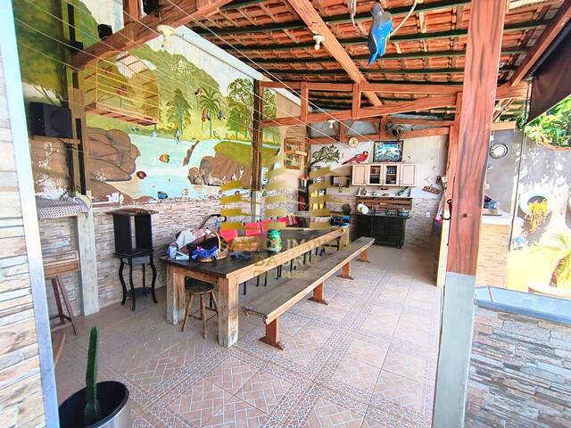 Casa para Venda em Bauru - 4