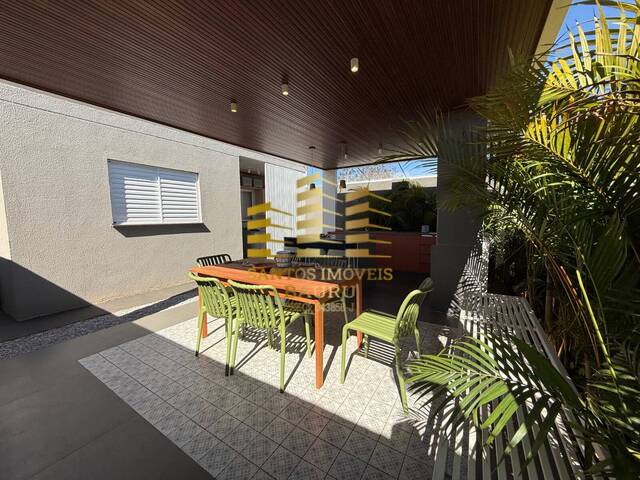 Casa para Lançamento em Bauru - 5